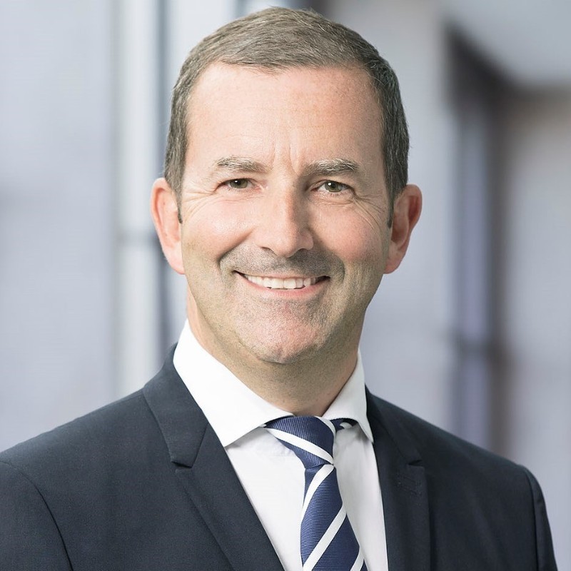 Tanguy Polet, Swiss Life France